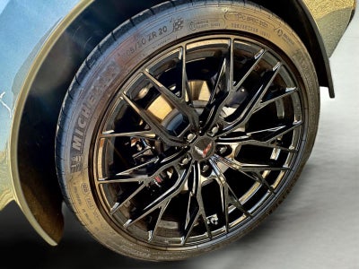 2023 Chevrolet Corvette 2LT