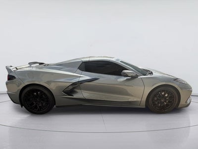 2023 Chevrolet Corvette 2LT