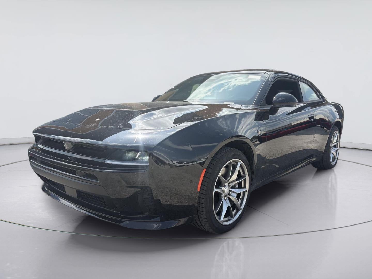 2026 Dodge Charger Scat Pack