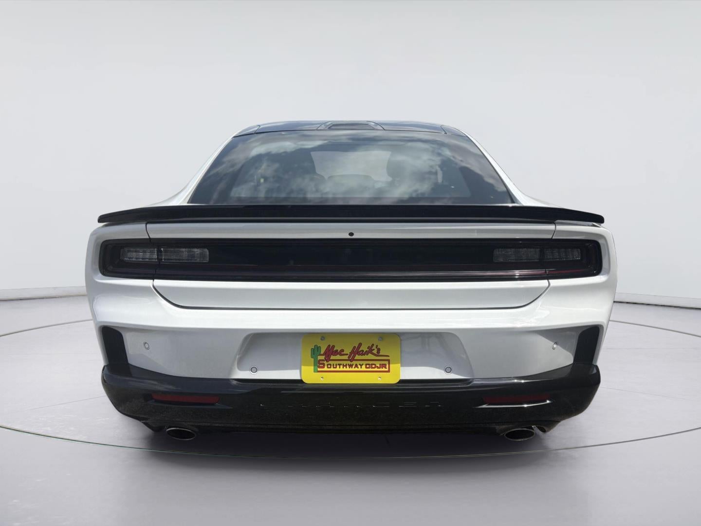 2026 Dodge Charger Scat Pack