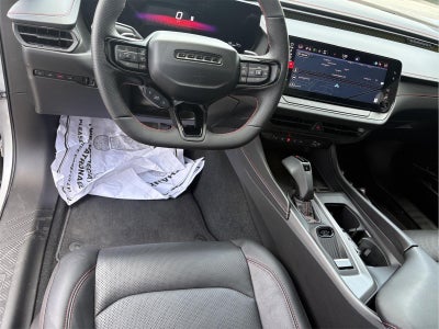 2026 Dodge Charger Scat Pack Plus