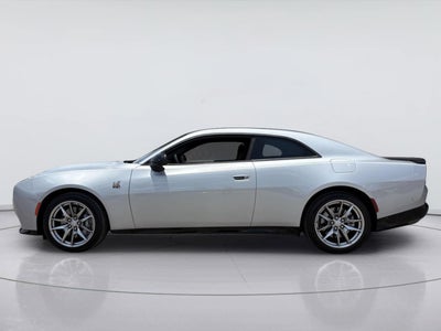 2026 Dodge Charger Scat Pack Plus