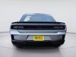 2026 Dodge Charger Scat Pack Plus