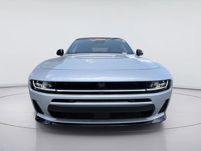 2026 Dodge Charger Scat Pack Plus