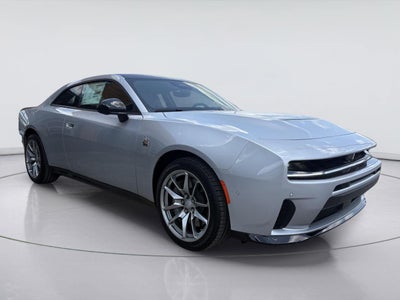 2026 Dodge Charger Scat Pack Plus