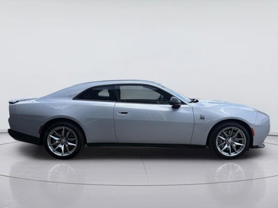 2026 Dodge Charger Scat Pack Plus
