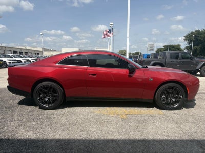 2026 Dodge Charger Scat Pack