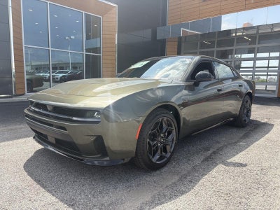 2026 Dodge Charger R/T