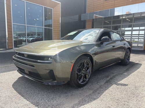 2026 Dodge Charger R/T