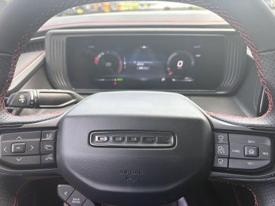 2026 Dodge Charger R/T
