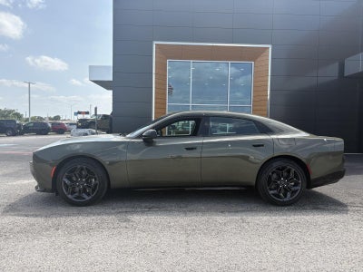 2026 Dodge Charger R/T