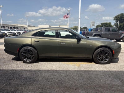 2026 Dodge Charger R/T