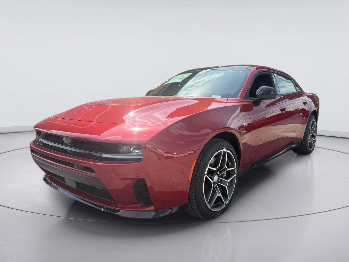 2026 Dodge Charger R/T