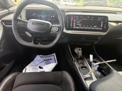 2026 Dodge Charger R/T