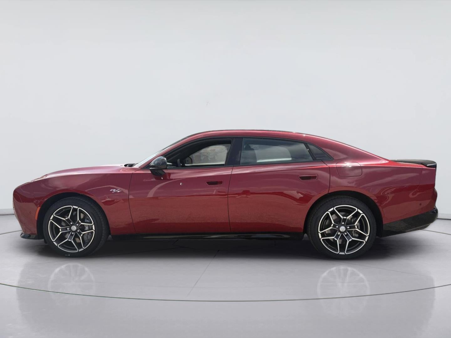 2026 Dodge Charger R/T