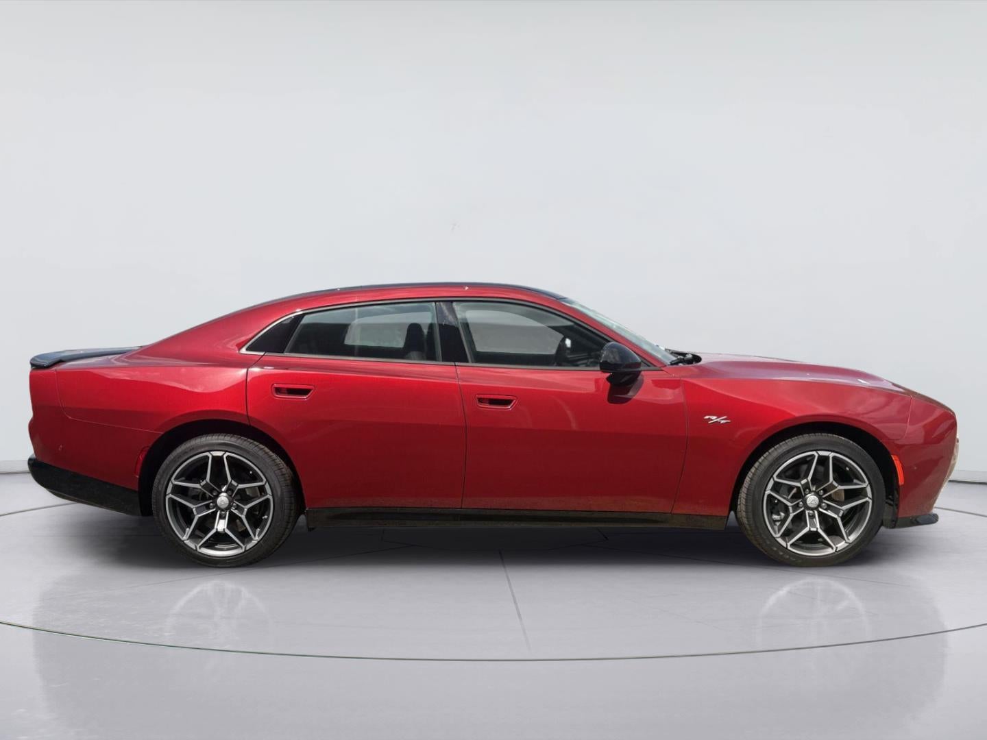 2026 Dodge Charger R/T