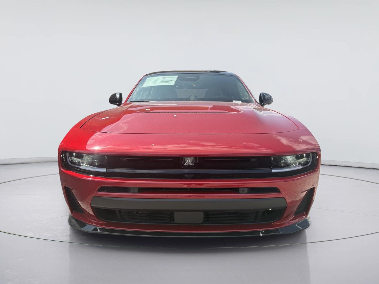 2026 Dodge Charger R/T