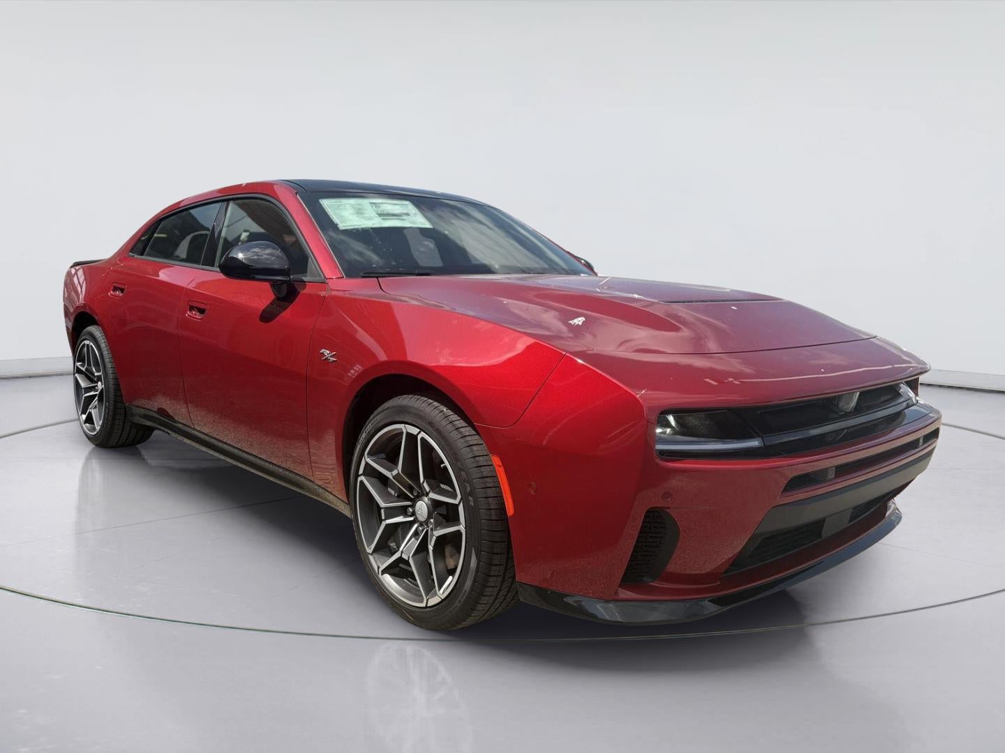 2026 Dodge Charger R/T