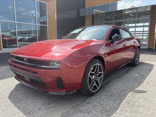 2026 Dodge Charger R/T