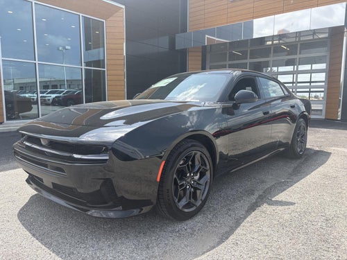 2026 Dodge Charger R/T