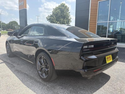 2026 Dodge Charger R/T