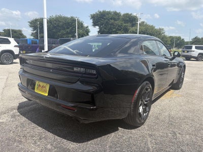 2026 Dodge Charger R/T