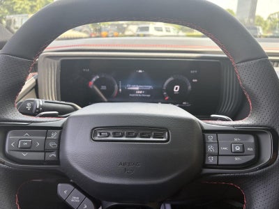 2026 Dodge Charger Scat Pack
