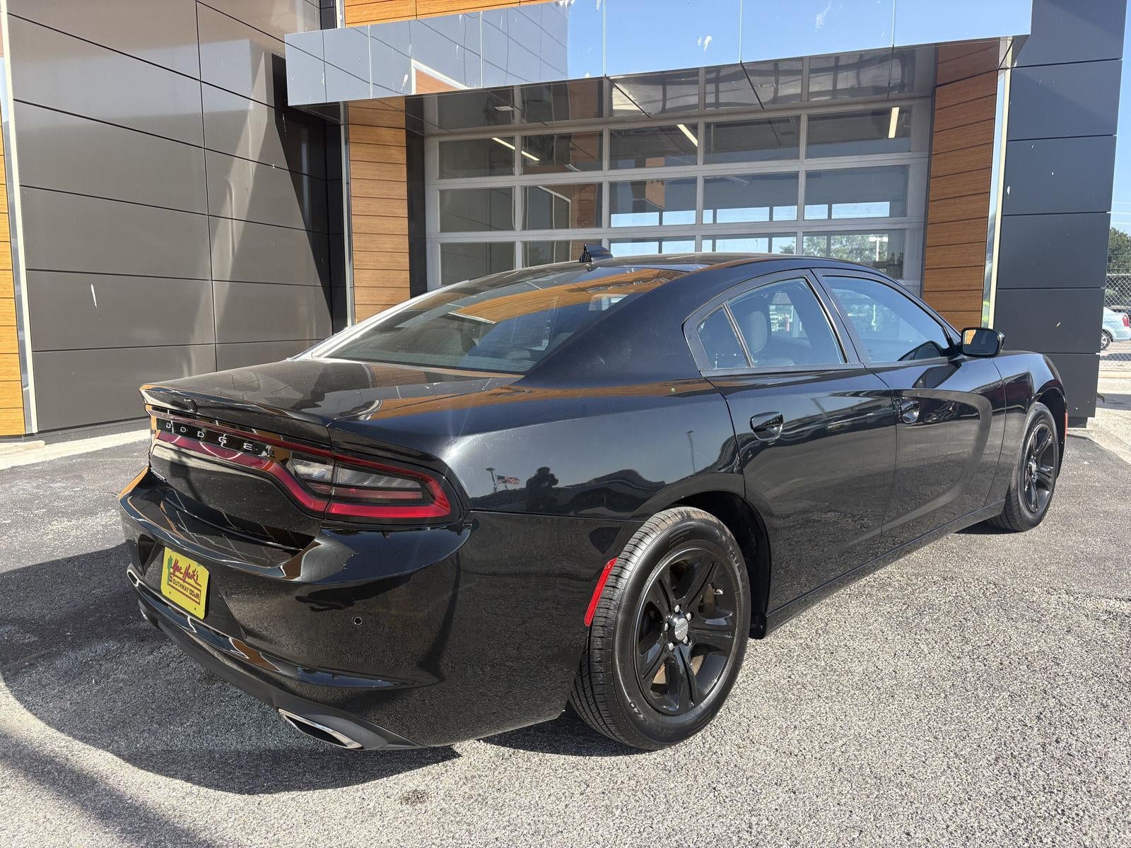 2023 Dodge Charger SXT