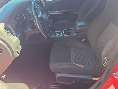 2019 Dodge Charger GT