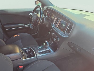 2019 Dodge Charger GT