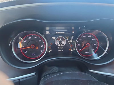 2019 Dodge Charger GT