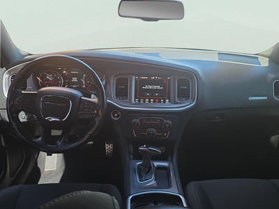 2019 Dodge Charger GT