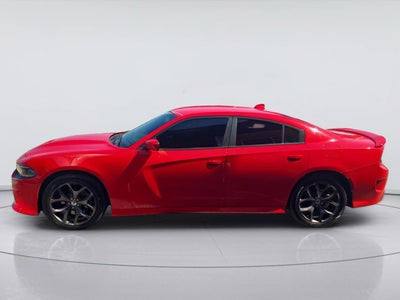 2019 Dodge Charger GT