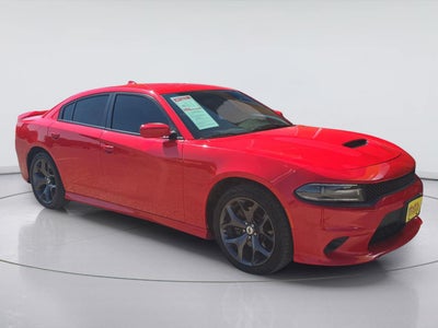 2019 Dodge Charger GT