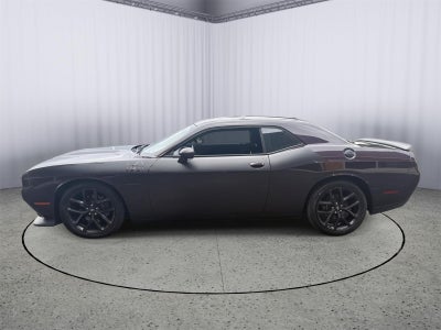 2021 Dodge Challenger R/T