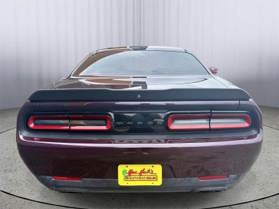2021 Dodge Challenger R/T