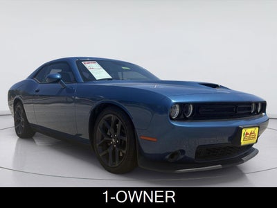 2023 Dodge Challenger GT