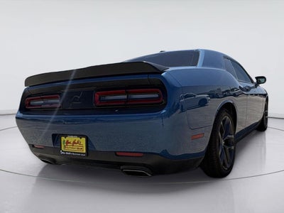 2023 Dodge Challenger GT