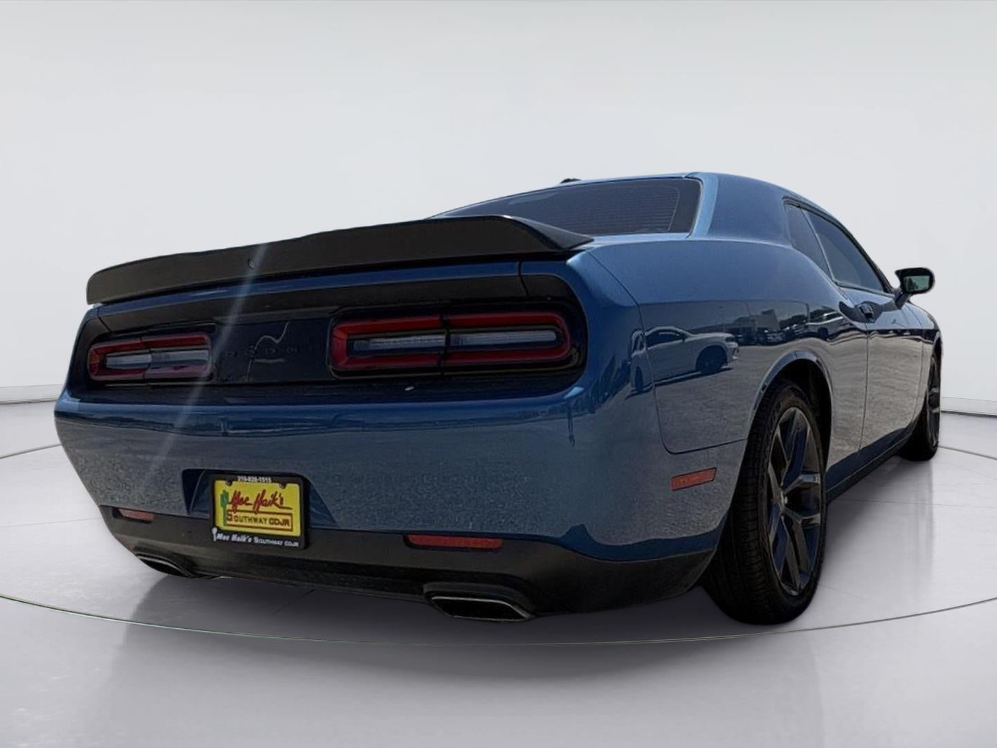 2023 Dodge Challenger GT