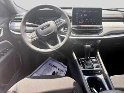 2023 Jeep Compass Sport
