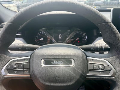 2023 Jeep Compass Sport