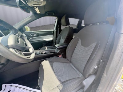 2023 Jeep Compass Sport