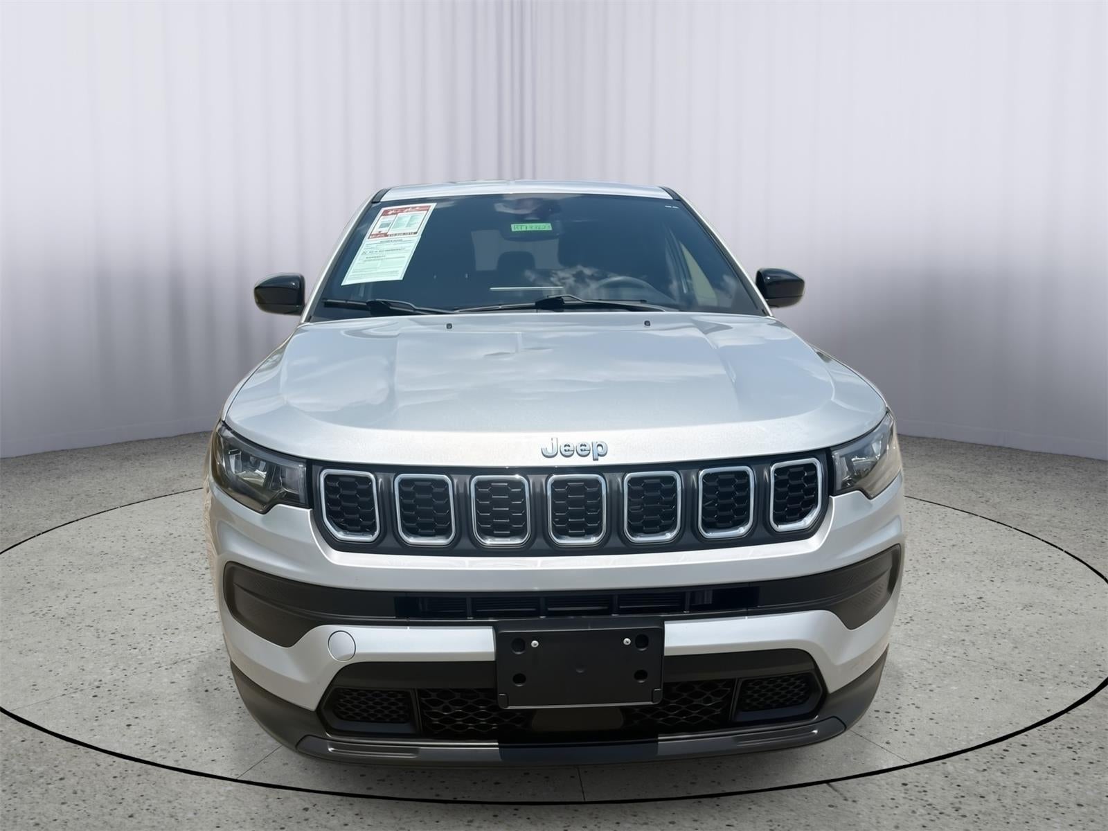 2023 Jeep Compass Sport