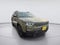 2026 Jeep Cherokee 4x4