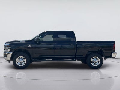 2027 RAM 2500 Tradesman