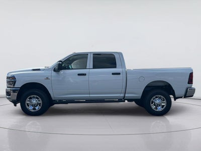 2027 RAM 2500 Tradesman