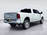 2027 RAM 2500 Laramie