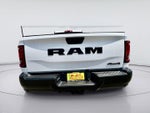 2027 RAM 2500 Tradesman