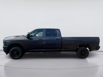 2027 RAM 2500 Tradesman
