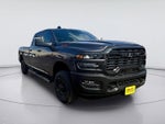 2027 RAM 2500 Tradesman